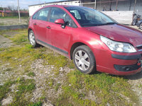 Bara spate Citroen C4 2006 hatchback 1.6