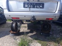 Bara spate Citroen C4 Picasso 2.0 hdi An 2008