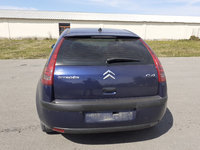 Bara spate CITROEN C4