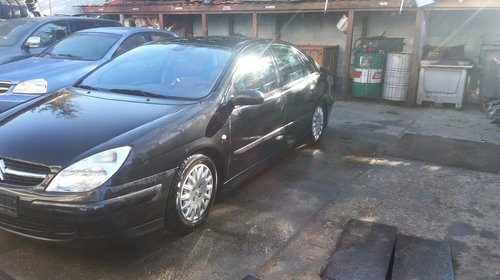 Bara spate Citroen C5 2003 Hatchback 2.0 hdi