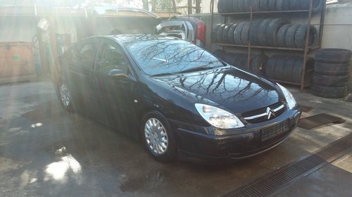 Bara spate Citroen C5 2003 Hatchback 2.0 hdi