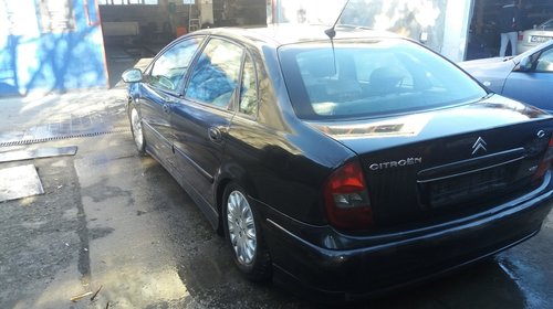 Bara spate Citroen C5 2003 Hatchback 2.0 hdi