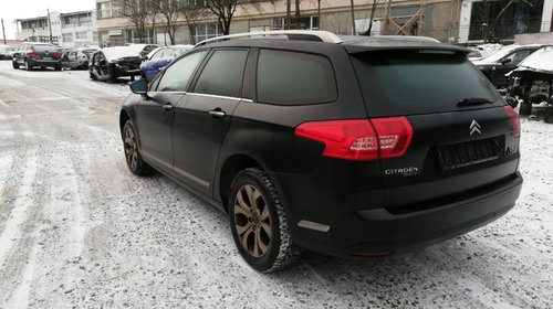 Bara spate Citroen C5 2008 combi 2.2 Hdi