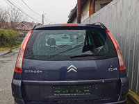 BARA SPATE CITROEN GRAND C4 PICASSO 2006