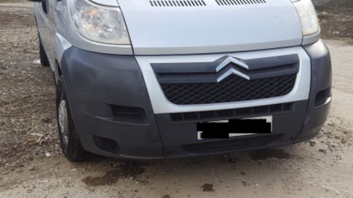 Bara spate Citroen Jumper 2011 duba 2.2hdi