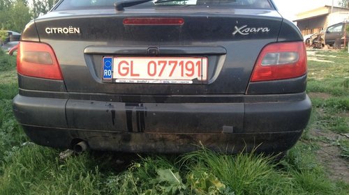 Bara spate citroen xsara an 2000