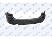 BARA SPATE CITROEN XSARA PICASSO 1999-> Bara spate pt vopsit ->01.04 PIESA NOUA ANI 1999 2000 2001 2002 2003 2004