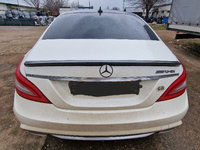 Bara spate Cls W218 AMG