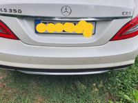 Bara spate cls350 cdi w218 amg