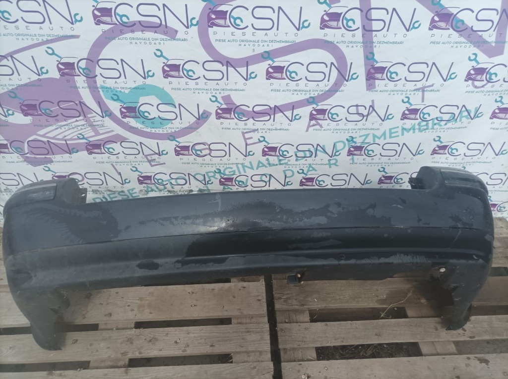 Bara spate, cod 3B9807421A, VW Passat Variant (3B6) (id:572573)