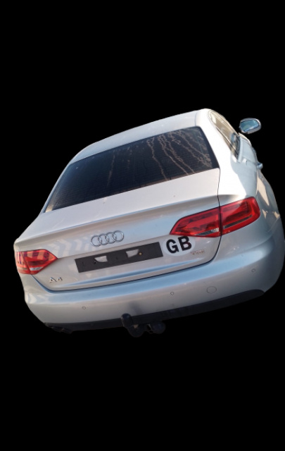 Bara spate COD LX7W LX7W Audi A4 B8/8K [2007 - 2011] Sedan 4-usi 2.0 TDI MT (143 hp) LOCATIE H1 R4 P5