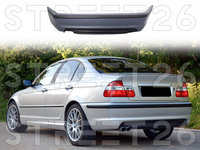 Bara Spate compatibil cu BMW Seria 3 E46 Sedan (1998-2005) M-Technik Design