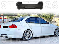 Bara Spate Compatibil Cu BMW Seria 3 E90 Sedan (2005-2011) M3 Design Cu Gauri PDC