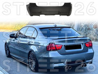 Bara Spate Compatibil Cu BMW Seria 3 E90 Sedan (2005-2011) M3 Design