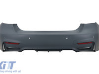 Bara Spate compatibil cu BMW Seria 3 F30 (2011-up) M3 Design