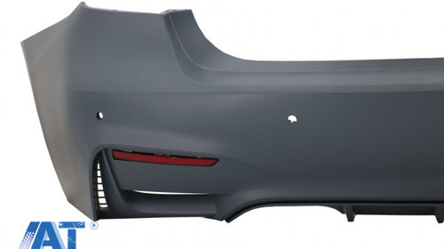 Bara Spate compatibil cu BMW Seria 3 F30 (2011-2019) M3 Sport Design