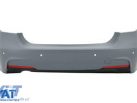 Bara Spate compatibil cu BMW Seria 3 F30 (2011-2019) M-Tehnik Design