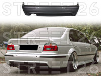 Bara Spate Compatibil Cu BMW Seria 5 E39 (1995-2003) M5 Design Cu PDC