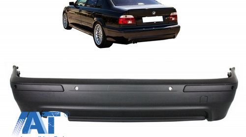 Bara Spate compatibil cu BMW Seria 5 E39 (1995-2003) cu PDC