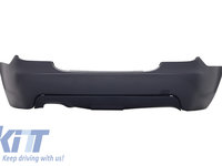 Bara spate compatibil cu BMW Seria 5 E60 (2003-2010) M-Technik Design