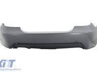 Bara spate compatibil cu BMW Seria 5 E60 (2003-2010) M-Technik Design