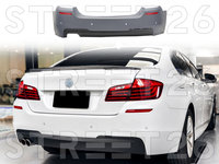 Bara Spate compatibil cu BMW Seria 5 F10 (2010-2017) M-Technik Design