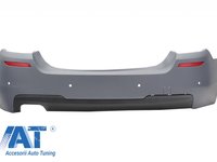 Bara Spate compatibil cu BMW Seria 5 F10 (2011-up) M-Technik Design