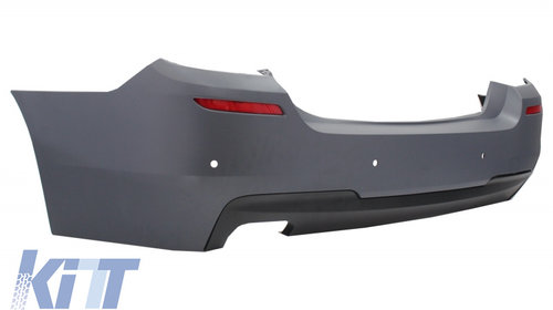 Bara Spate compatibil cu BMW Seria 5 F10 (2011-up) M-Tech Design
