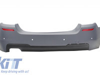 Bara Spate compatibil cu BMW Seria 5 F10 (2011-up) M-Tech Design