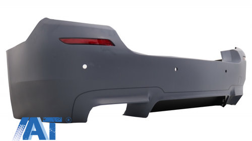 Bara Spate compatibil cu BMW Seria 5 F10 (2011-2017) M5 Design