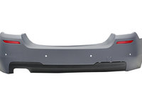 Bara Spate compatibil cu BMW Seria 5 F10 (2011-2017) M-Technik Design