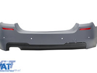 Bara Spate compatibil cu BMW Seria 5 F10 (2011-2017) M-Technik Design