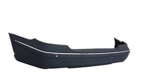 Bara Spate compatibil cu MERCEDES E-Class W211 (02-09) AMG Design