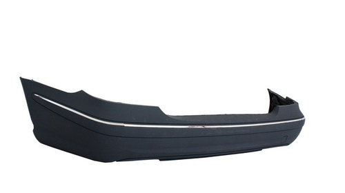 Bara Spate compatibil cu MERCEDES E-Class W211 (02-09) A-Design