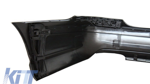 Bara Spate compatibil cu MERCEDES E-Class W211 (02-09) A-Design