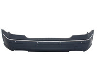 Bara Spate compatibil cu MERCEDES E-Class W211 (02-09) AMG Design