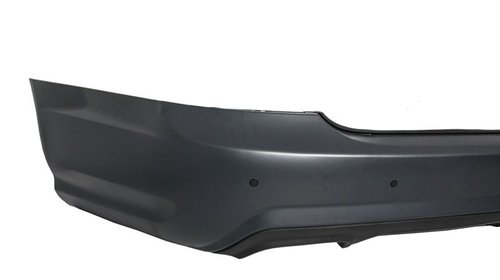 Bara Spate compatibil cu Mercedes S-Class W221 (2005-2010) S65 Design