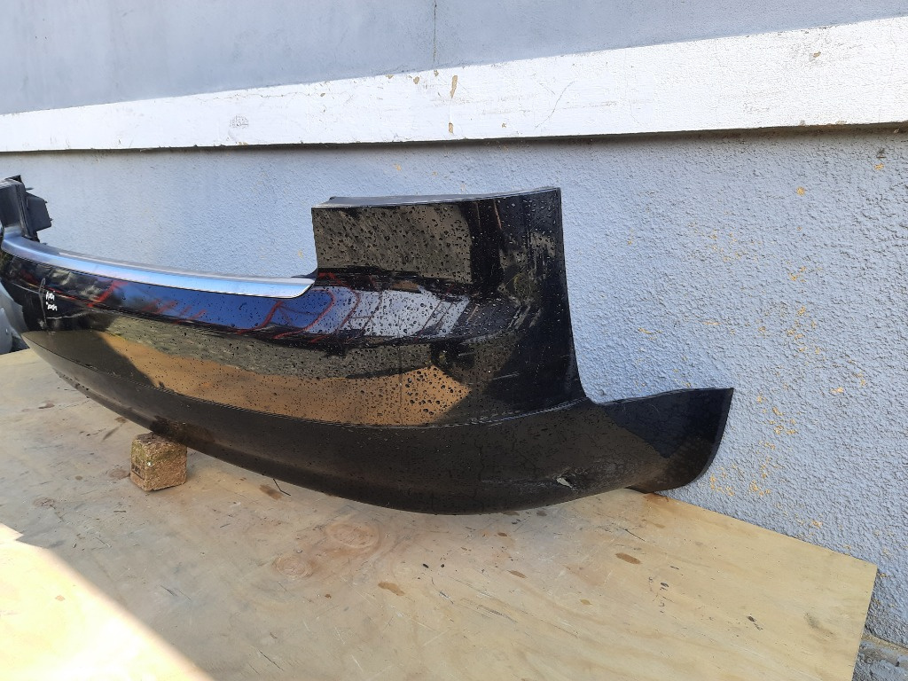 Bara Spate Completa Audi A4 B6 2004 Brea