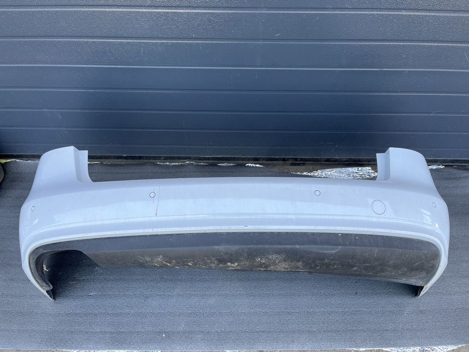 Bara spate completa Audi A4 B8 Break