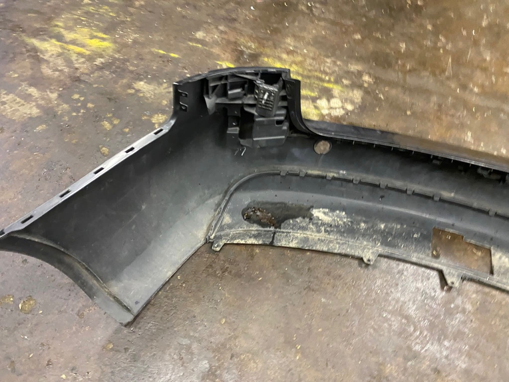 Bara spate completa AUDI A4 B8 combi an 