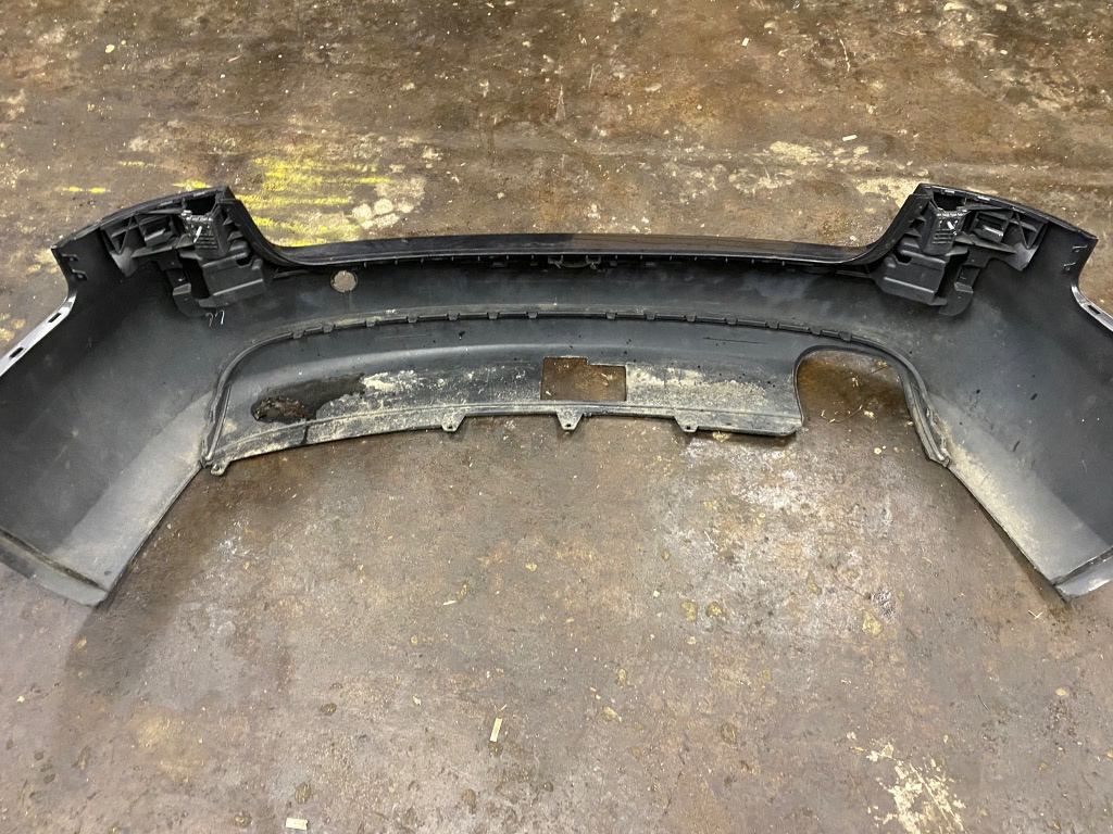 Bara spate completa AUDI A4 B8 combi an 