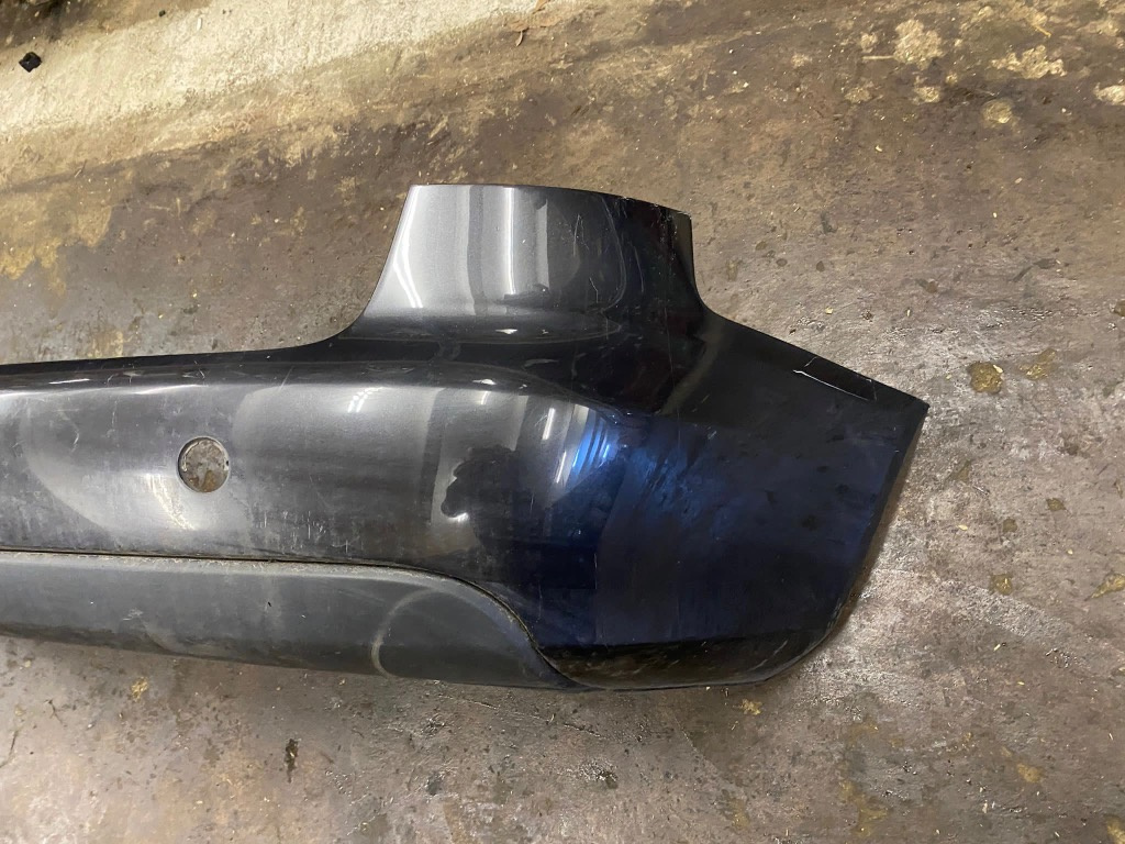 Bara spate completa AUDI A4 B8 combi an 