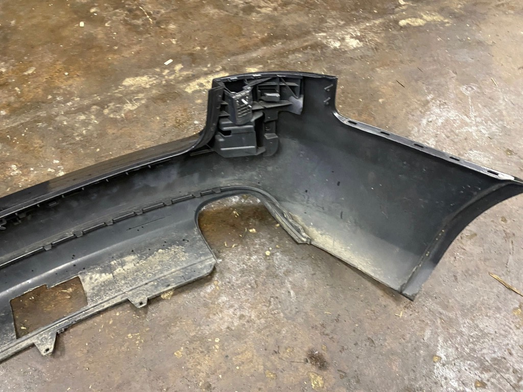 Bara spate completa AUDI A4 B8 combi an 