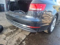 Bara Spate Completa Audi A4 B9 Berlina