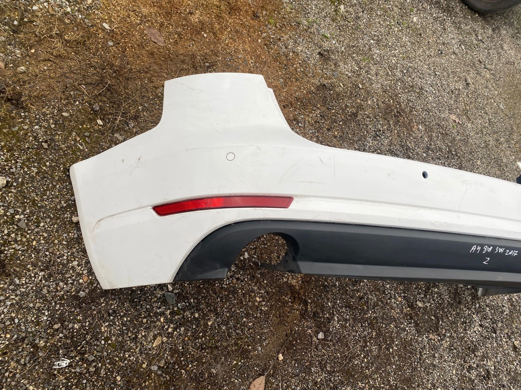 Bara spate completa AUDI A4 B9 combi an 