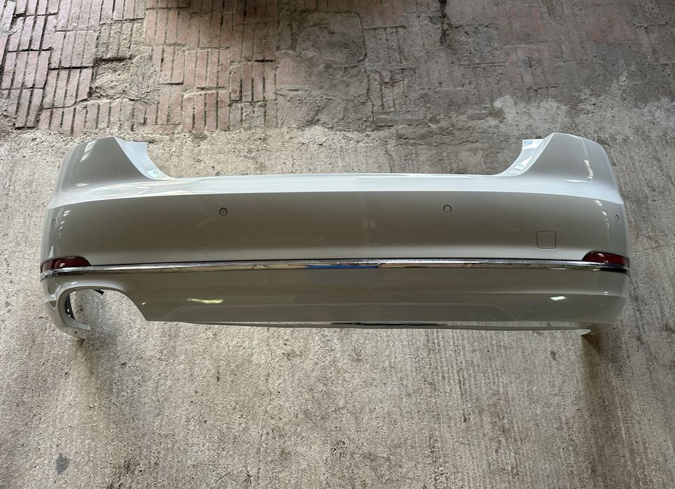 Bara spate completa Audi A5 8W F5 2017-2020