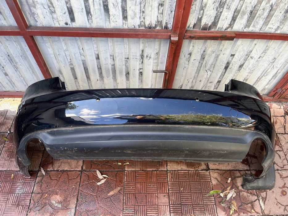 Bara Spate completa Audi A5 Coupe 2008/2009/2010/2011/2012/2013-2015