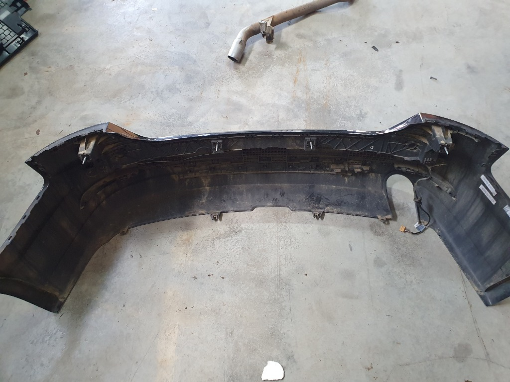 Bara spate completa Audi A5 F5 8W an 201