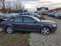 Bara spate completa AUDI A6 4F 2.0 tdi BLB 2005-2006-2007