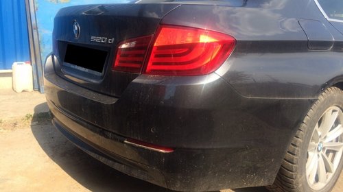 Bara spate completa BMW F10